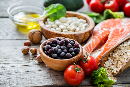 Supervision of Licensed Dietitian