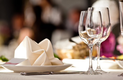 A Restaurant Experience