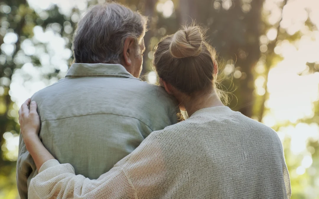 Whoever Needs to Hear This: It’s OK to Put Your Loved One with Dementia in The Right Memory Care Facility