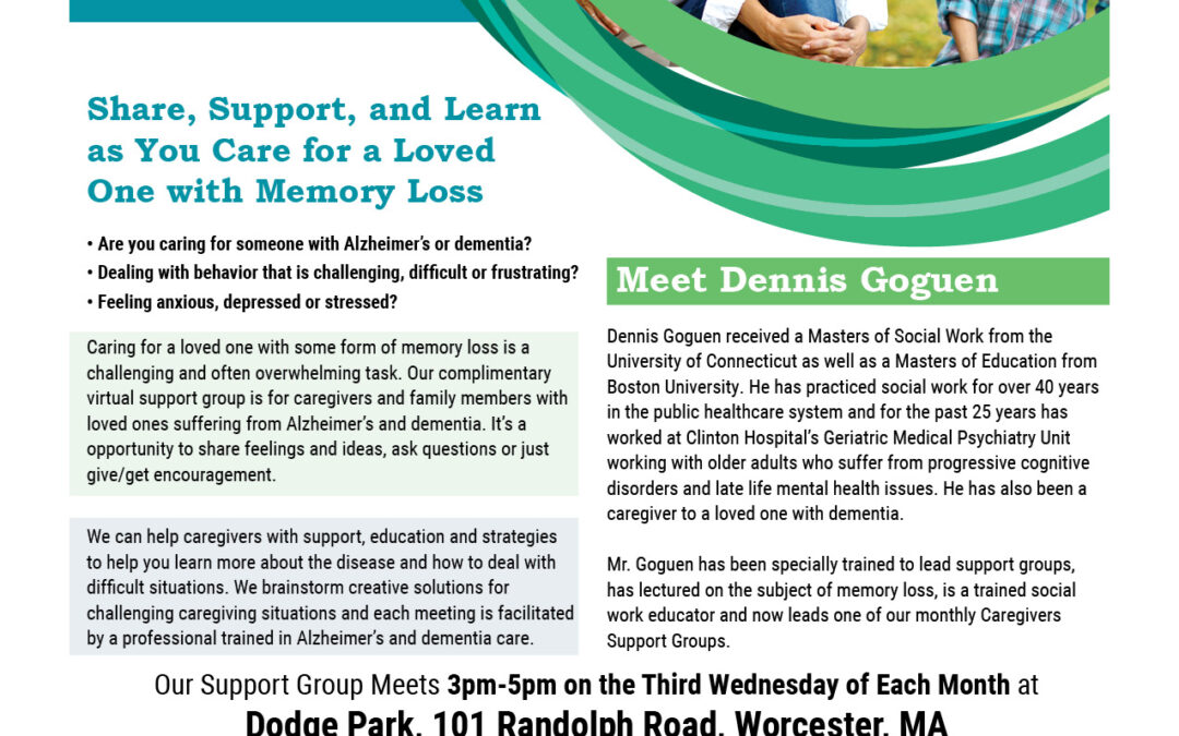 The Impact of Specialized Memory Care Programs on Quality of Life