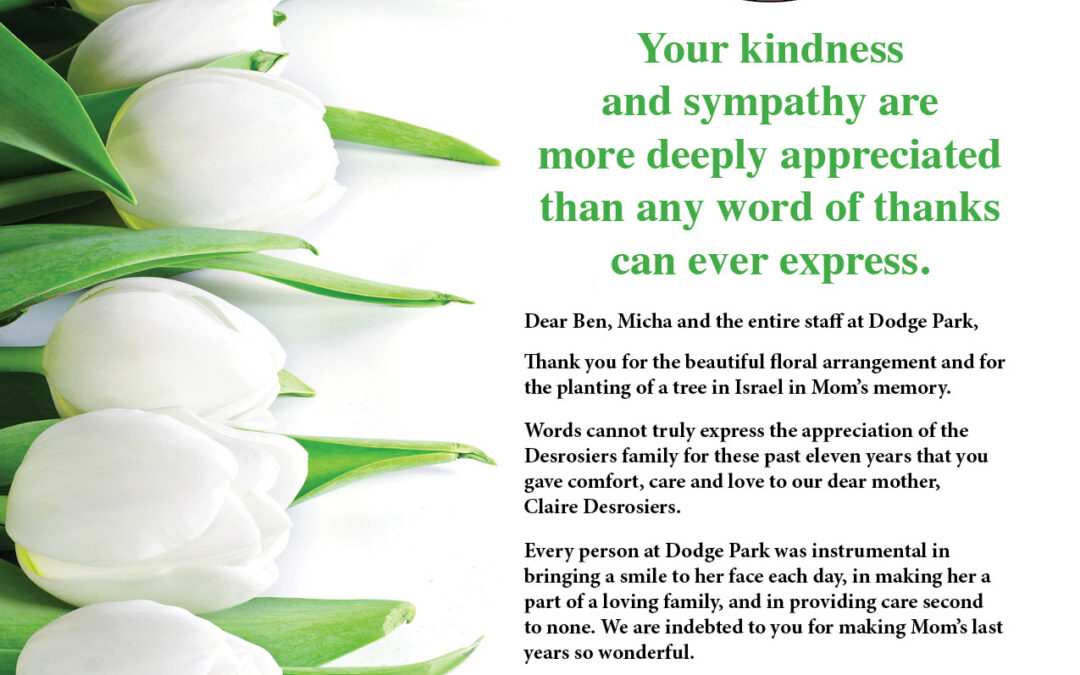 Designing Safe and Home-Like Environments for Seniors with Alzheimer’s: How The Oasis at Dodge Park Makes Everyday Life Feel Secure and Familiar