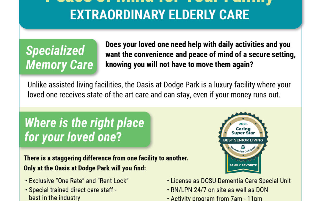 Creating a Safe and Cozy Memory Care Environment During Winter