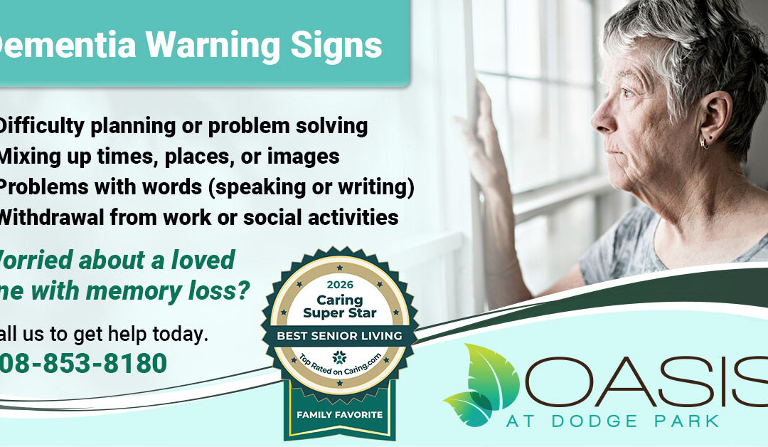 A Warm, Safe Winter: Preparing Your Loved One for the Season in Memory Care