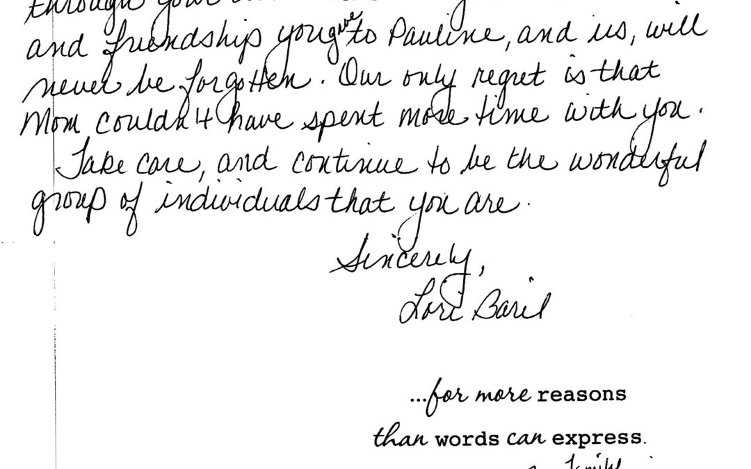 Honoring Every Journey: How Faith-Inclusive Programs Elevate Memory Care at The Oasis at Dodge Park