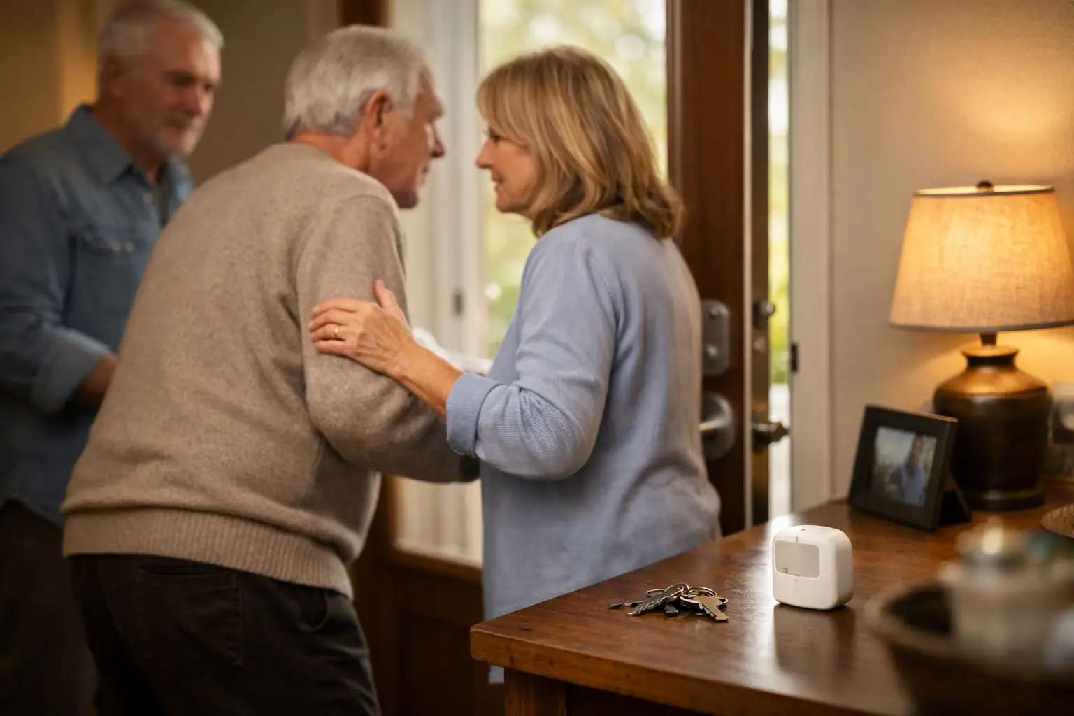 8 Dementia Wandering Prevention Strategies