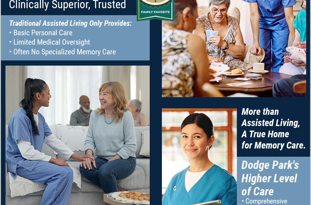 How to Choose Secure Memory Care in Worcester, MA: A Compassionate Family Guide