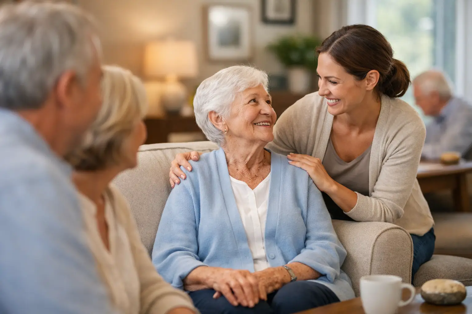 Is Memory Care Worth It for Your Family?