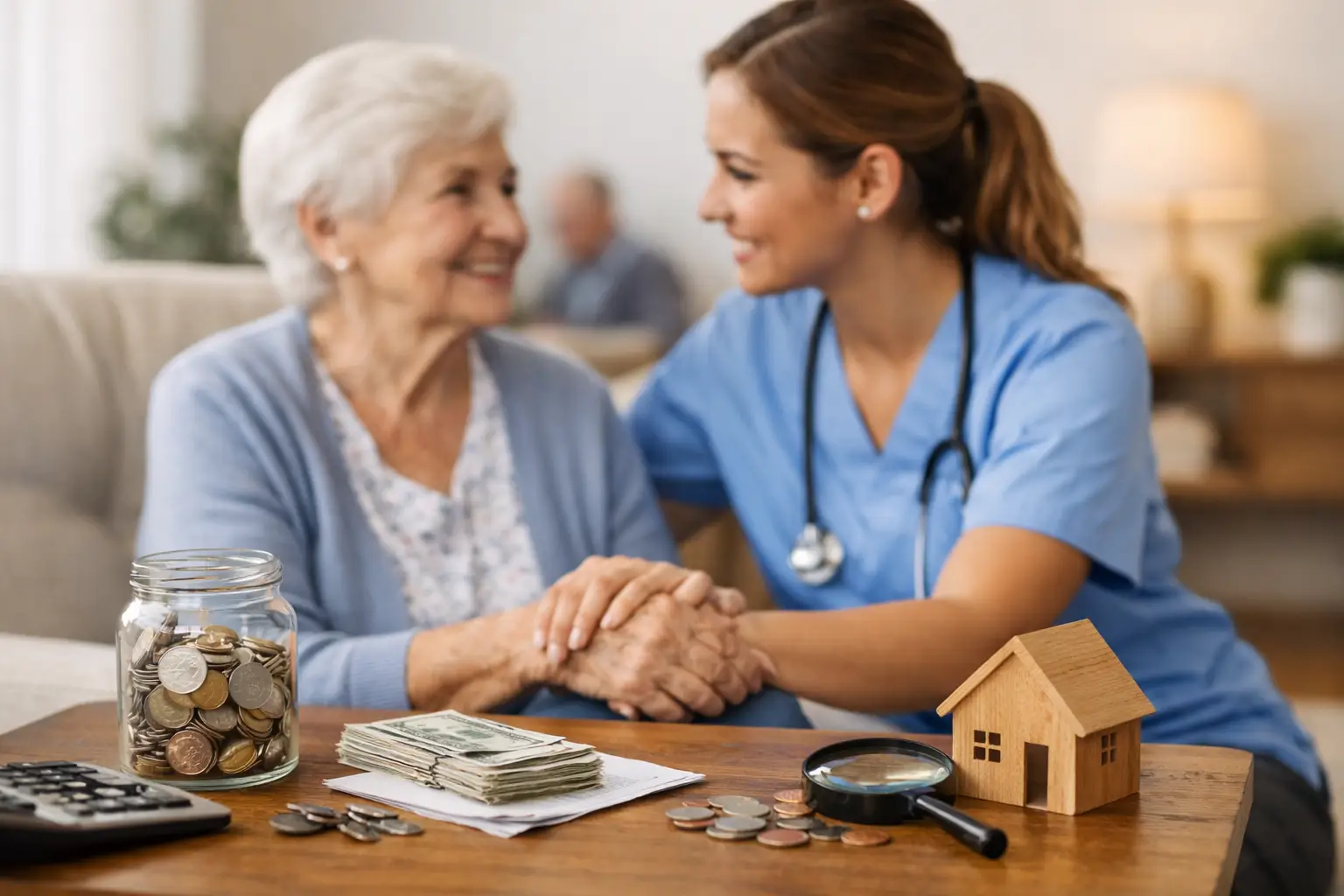 Memory Care Cost Explained
