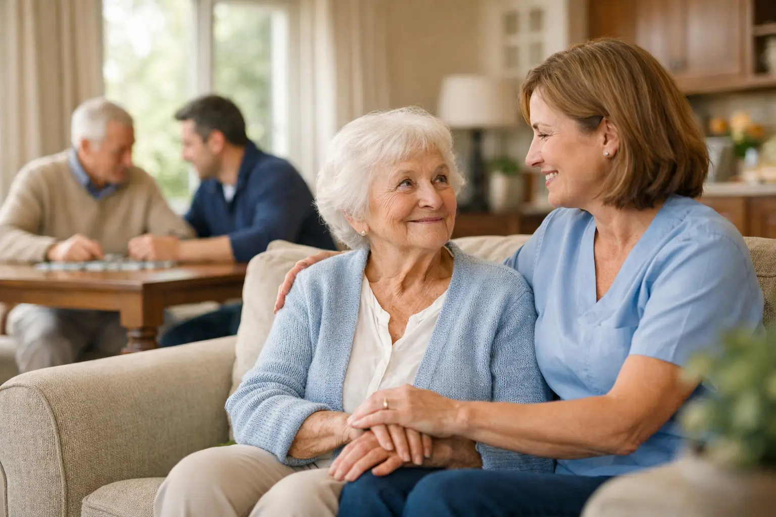 24 7 Dementia Care Massachusetts Options
