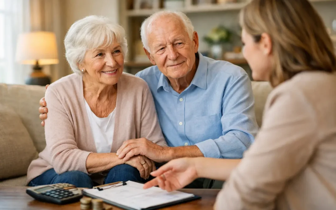 All Inclusive Memory Care Pricing Explained