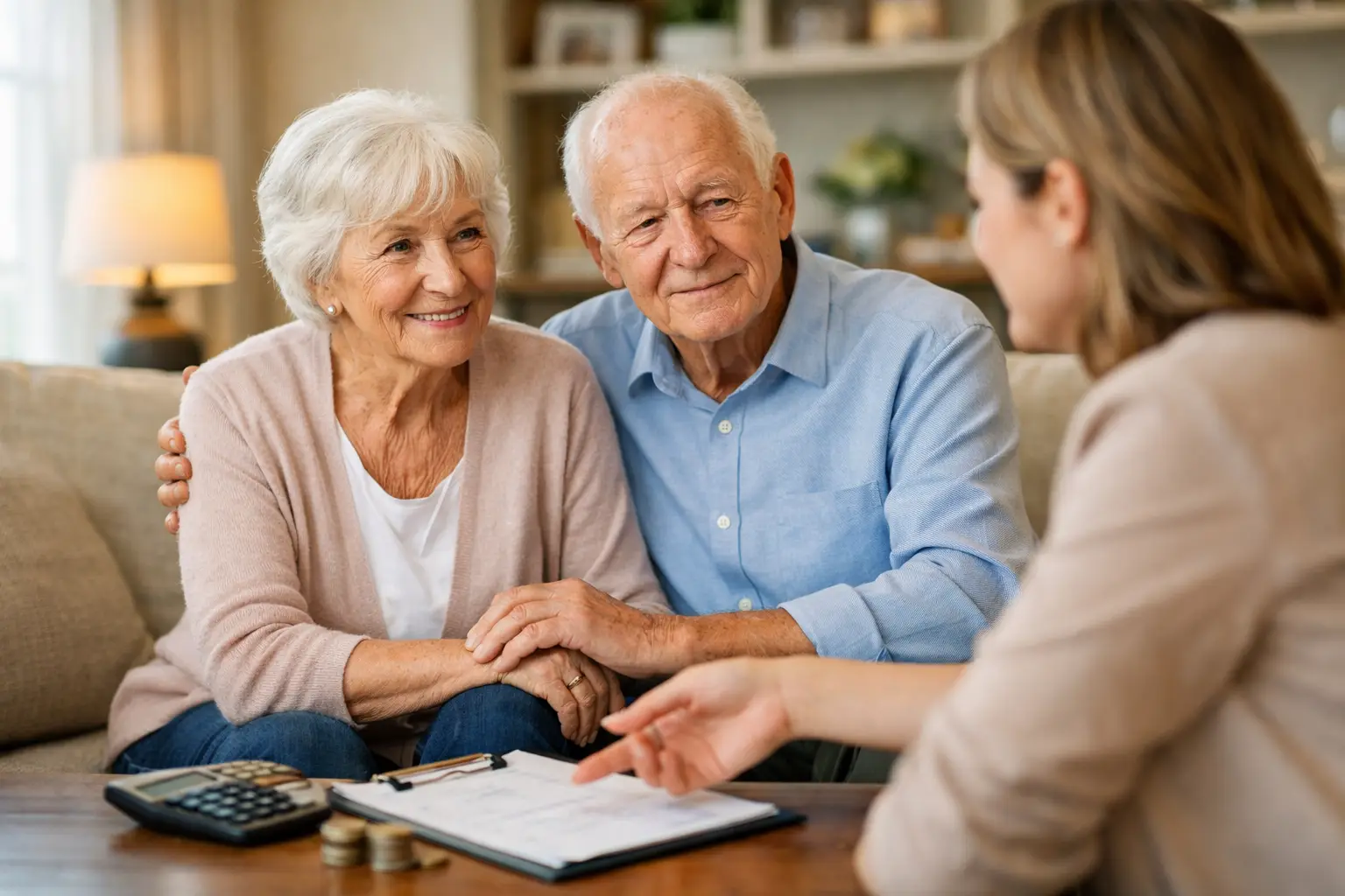 All Inclusive Memory Care Pricing Explained