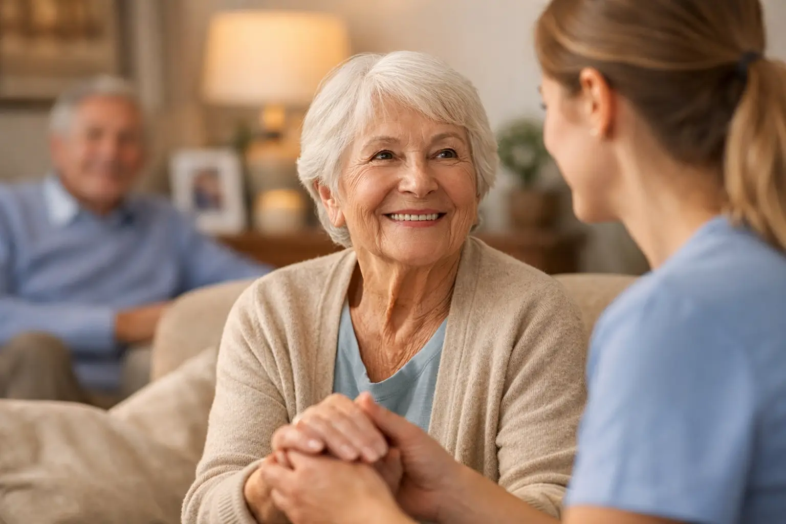 How to Choose Memory Care With Confidence