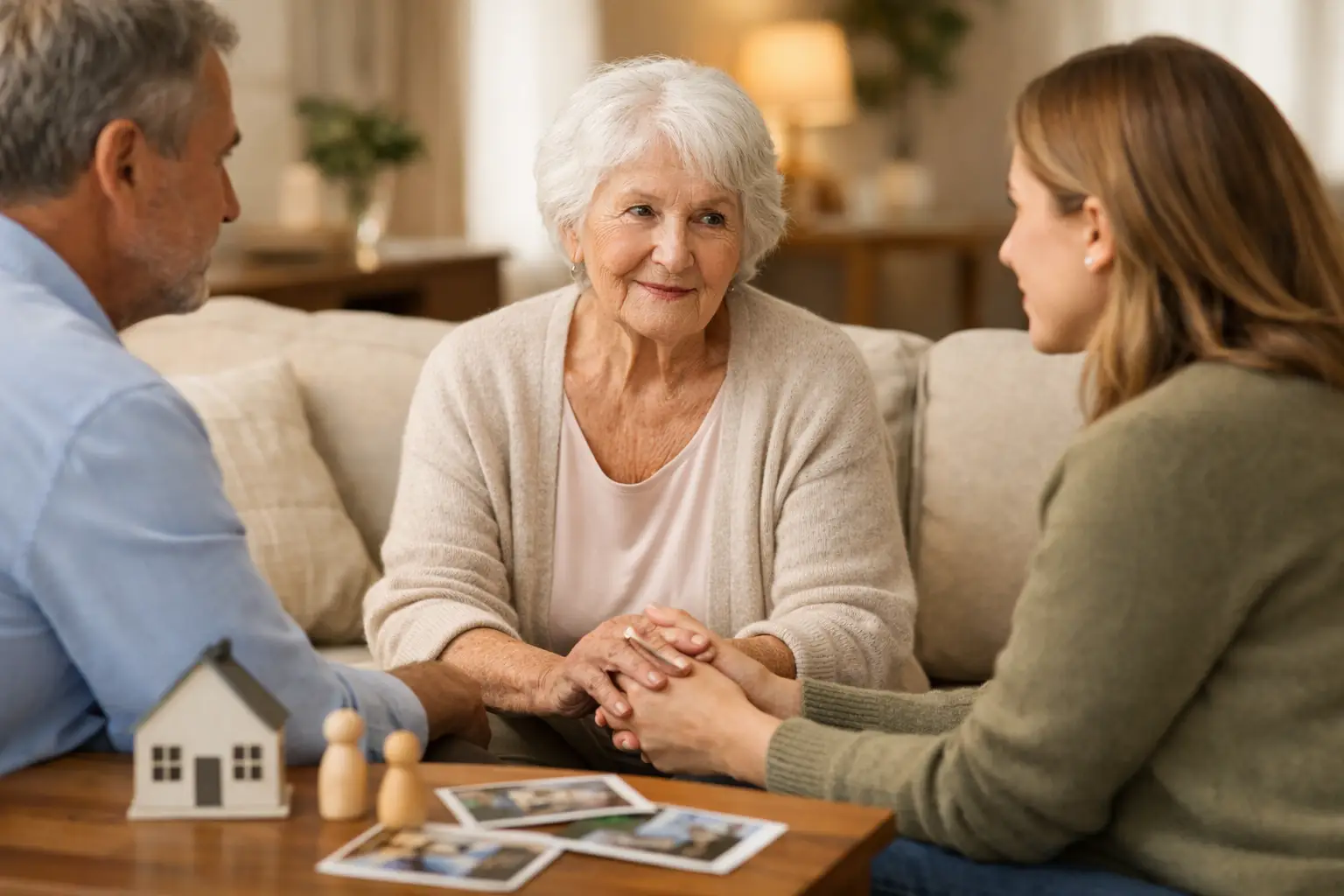 How to Evaluate Dementia Care Options