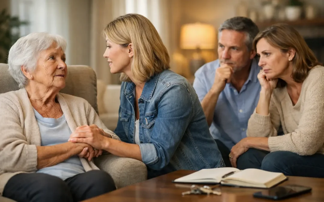 Urgent Memory Care Placement: What to Do Now