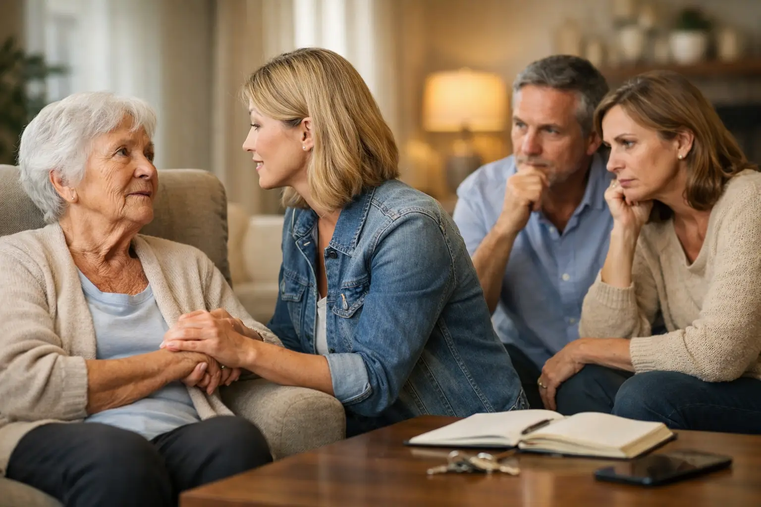 Urgent Memory Care Placement: What to Do Now