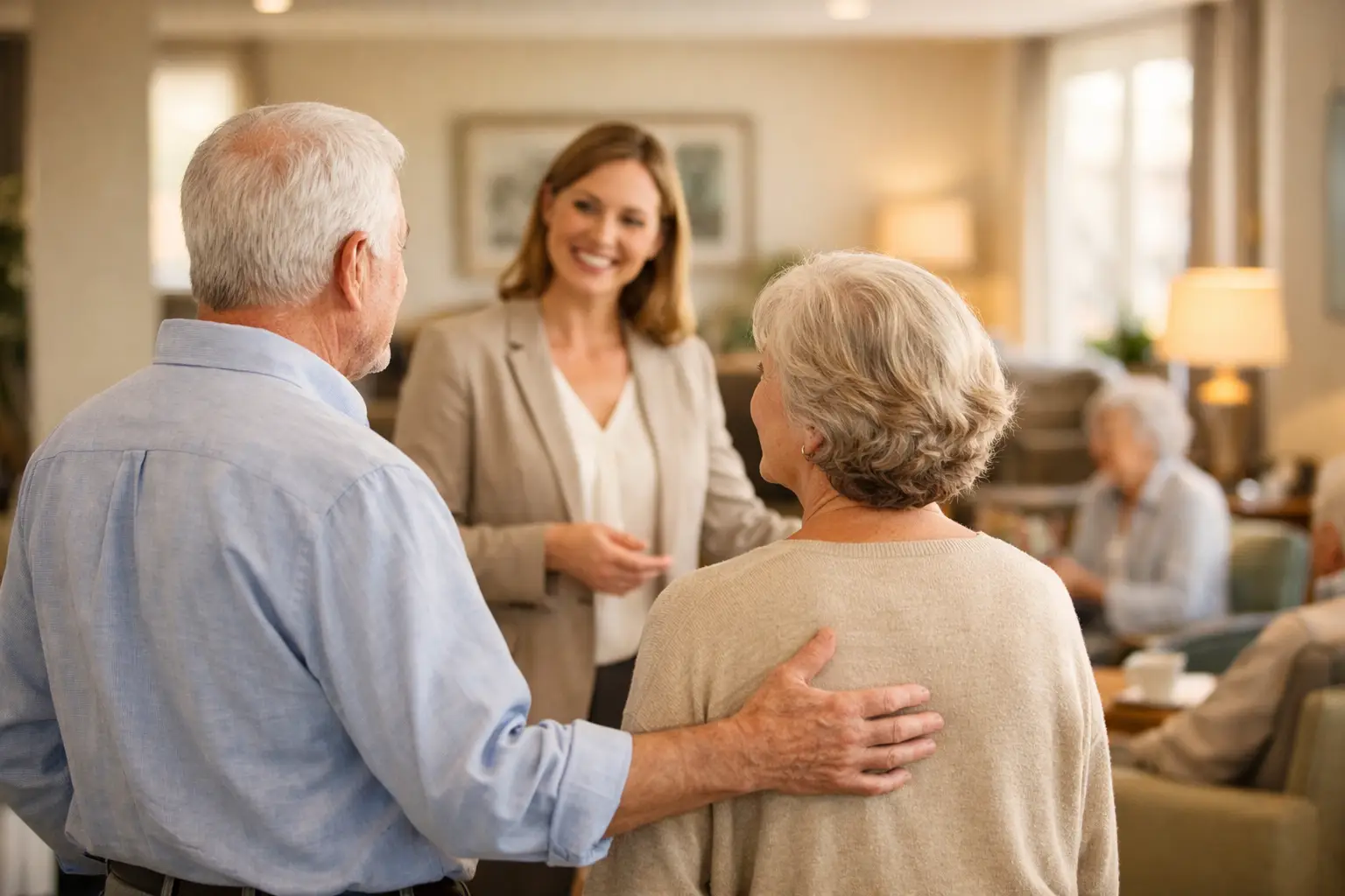 How to Compare Dementia Communities With Confidence