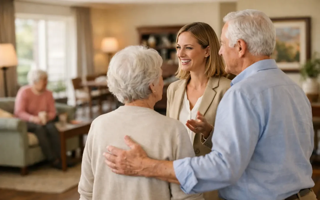 15 Best Questions for a Memory Care Tour