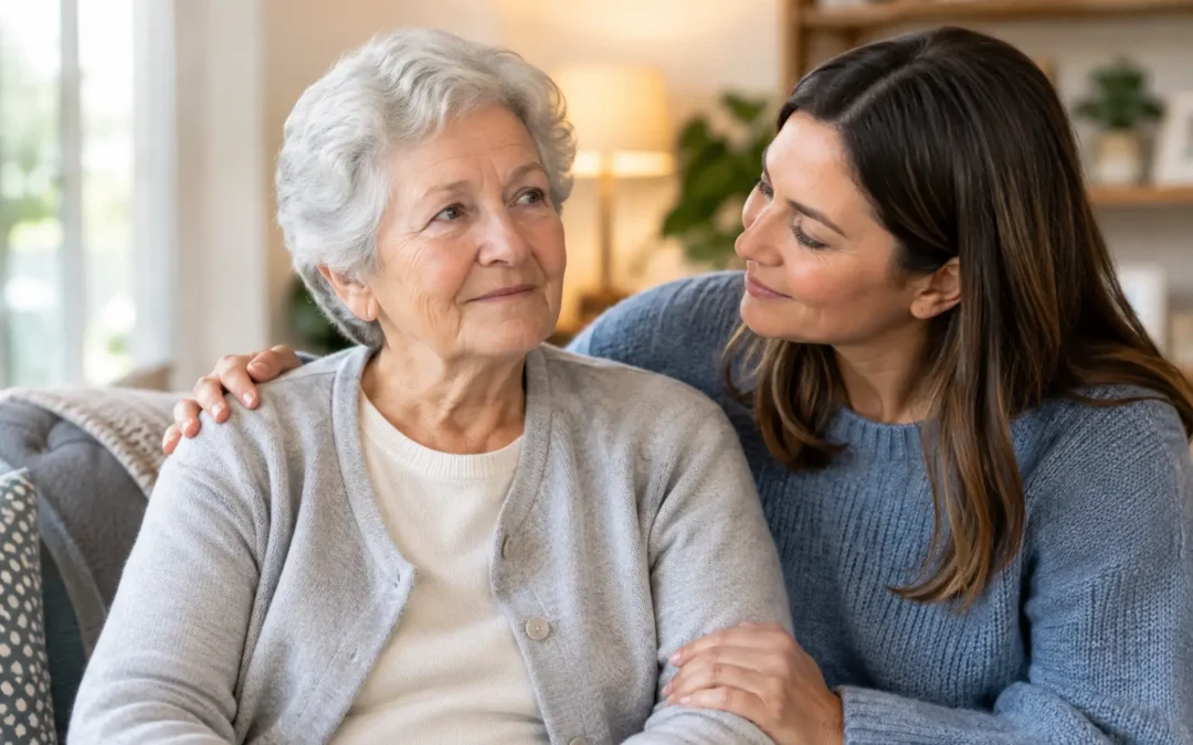 Does Dementia Require Supervised Living?