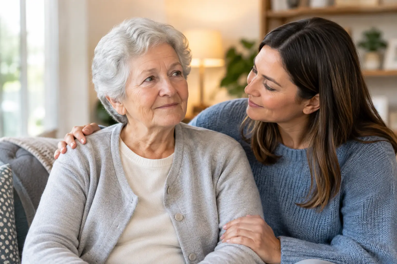 Does Dementia Require Supervised Living?