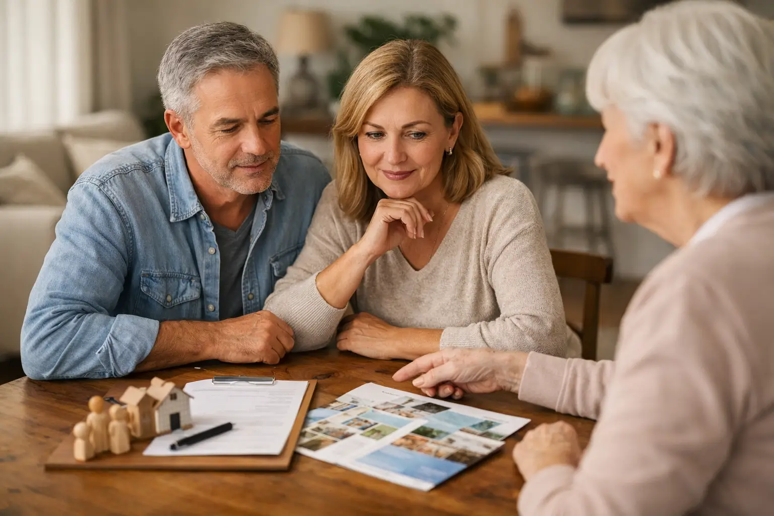 How to Compare Senior Care Options With Confidence