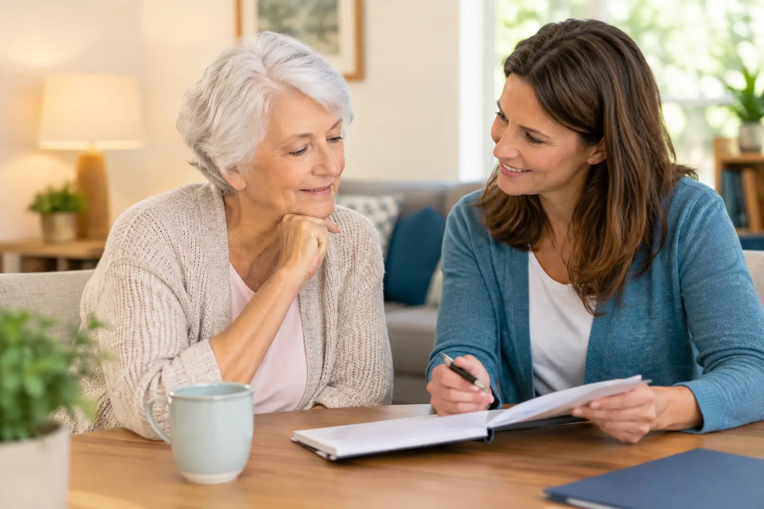 Private Pay vs Medicaid Memory Care Explained