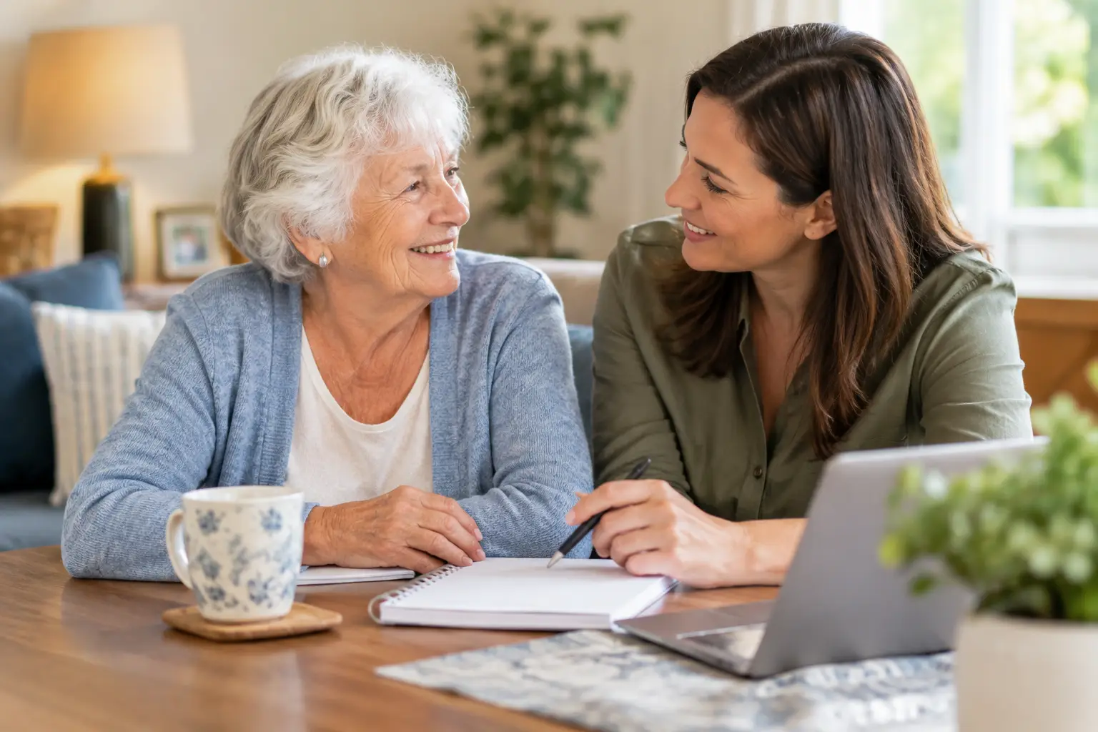 A Guide to All Inclusive Senior Care Costs
