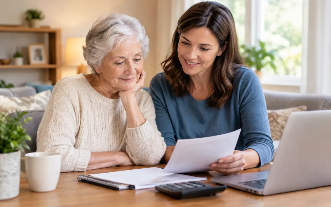 Guide to Dementia Care Financing for Families