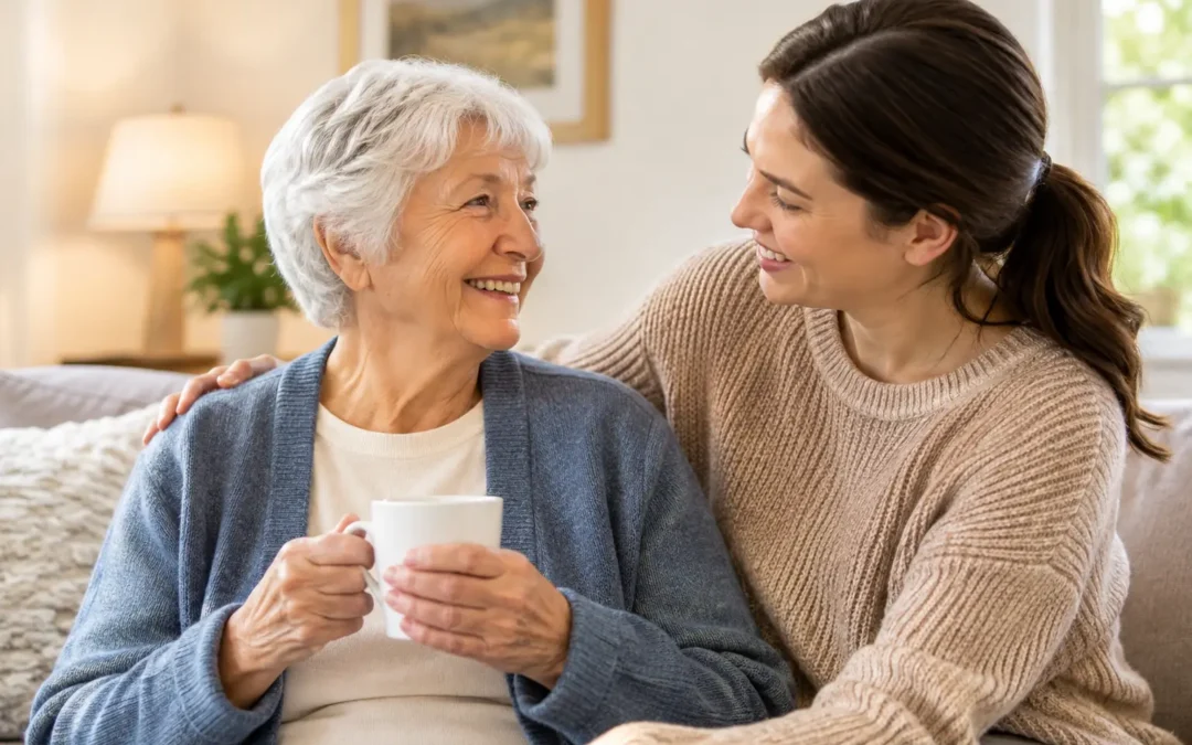 How to Arrange Respite Memory Care Safely