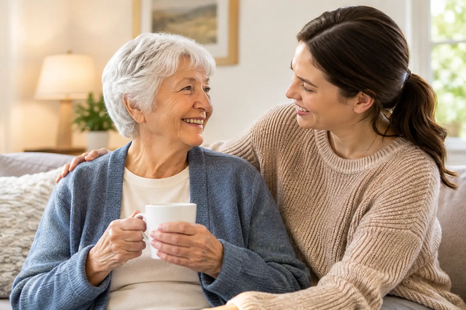How to Arrange Respite Memory Care Safely