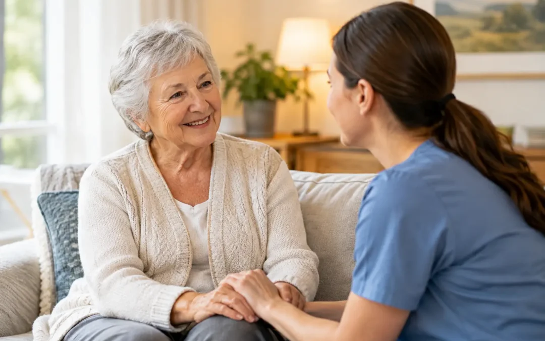 Respite Care Versus Permanent Placement?